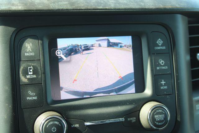 used 2021 Ram 1500 car, priced at $24,995