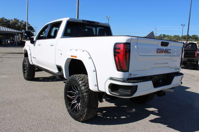 used 2024 GMC Sierra 2500 car, priced at $82,995