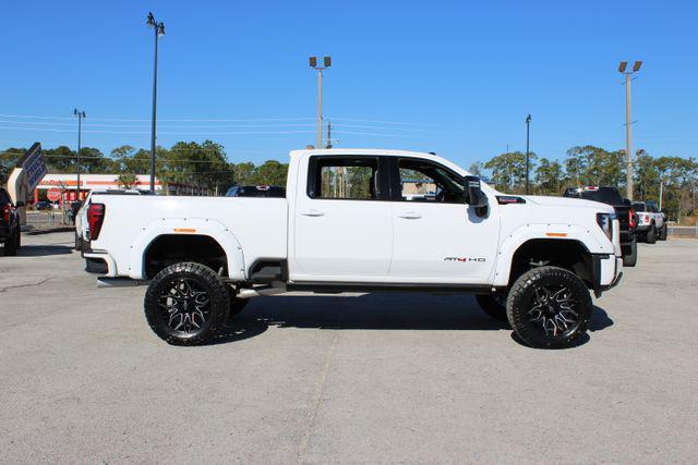used 2024 GMC Sierra 2500 car, priced at $82,995