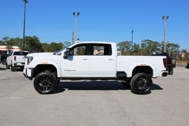 used 2024 GMC Sierra 2500 car, priced at $82,995
