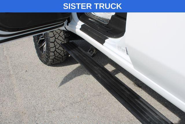 used 2024 GMC Sierra 2500 car