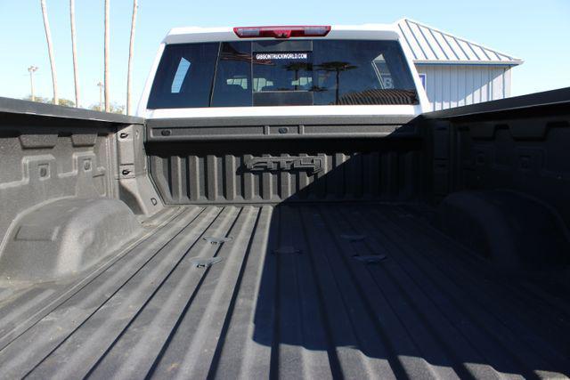 used 2024 GMC Sierra 2500 car, priced at $82,995