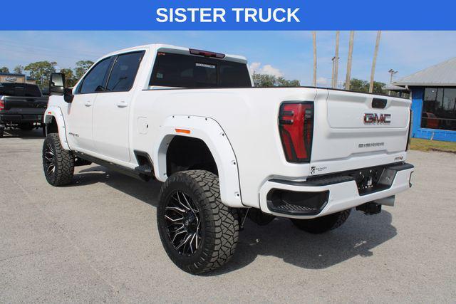 used 2024 GMC Sierra 2500 car