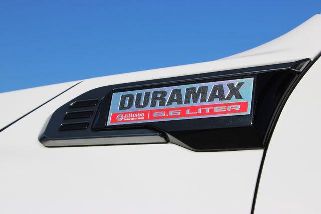 used 2024 GMC Sierra 2500 car, priced at $82,995