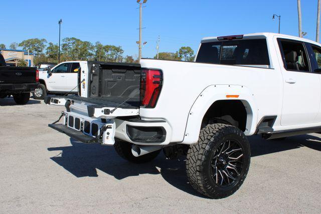 used 2024 GMC Sierra 2500 car, priced at $82,995