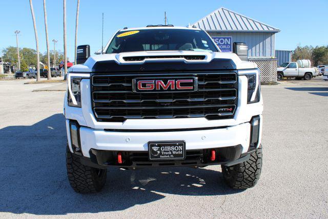 used 2024 GMC Sierra 2500 car, priced at $82,995