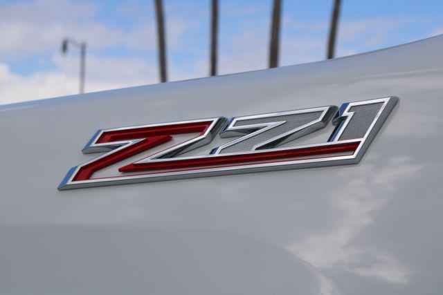 used 2023 Chevrolet Silverado 2500 car, priced at $54,995