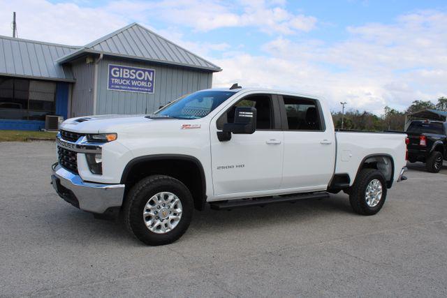 used 2023 Chevrolet Silverado 2500 car, priced at $54,995