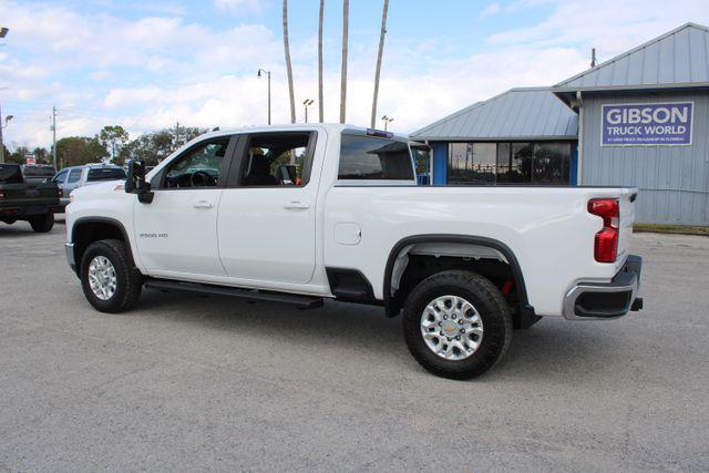 used 2023 Chevrolet Silverado 2500 car, priced at $54,995