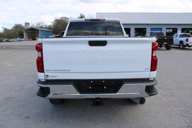 used 2023 Chevrolet Silverado 2500 car, priced at $54,995