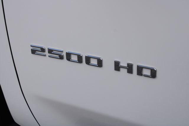used 2023 Chevrolet Silverado 2500 car, priced at $54,995