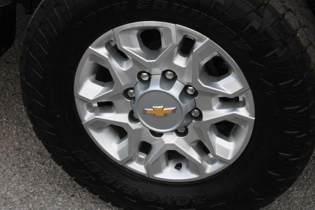 used 2023 Chevrolet Silverado 2500 car, priced at $54,995