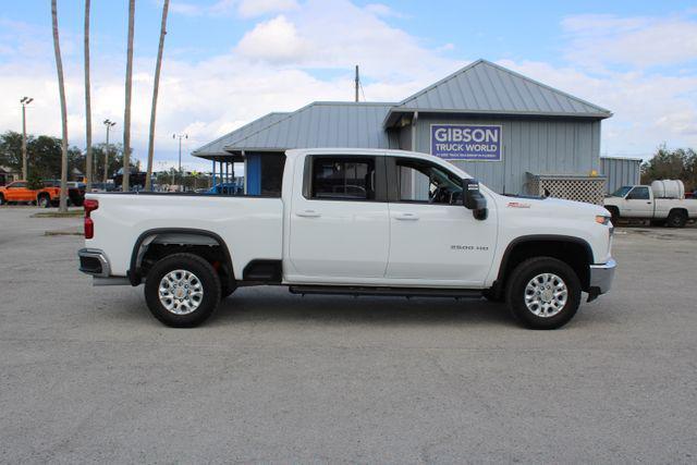 used 2023 Chevrolet Silverado 2500 car, priced at $54,995