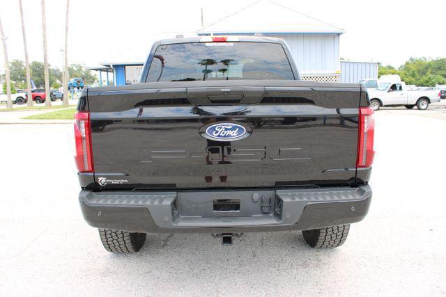 used 2025 Ford F-150 car, priced at $51,540