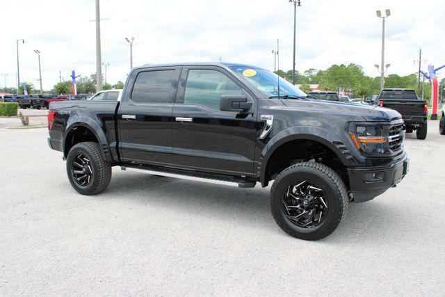 used 2025 Ford F-150 car, priced at $51,540