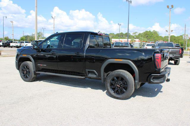 used 2025 GMC Sierra 2500 car, priced at $80,790