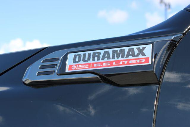 used 2025 GMC Sierra 2500 car, priced at $80,790