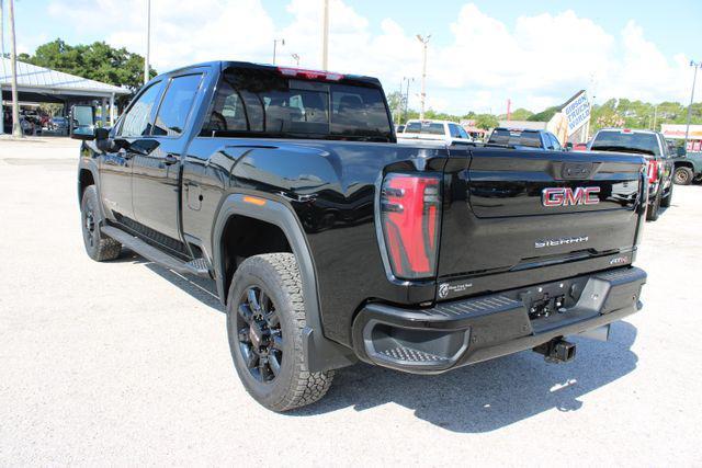 used 2025 GMC Sierra 2500 car, priced at $80,790