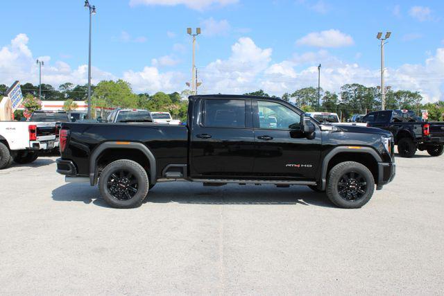 used 2025 GMC Sierra 2500 car, priced at $80,790