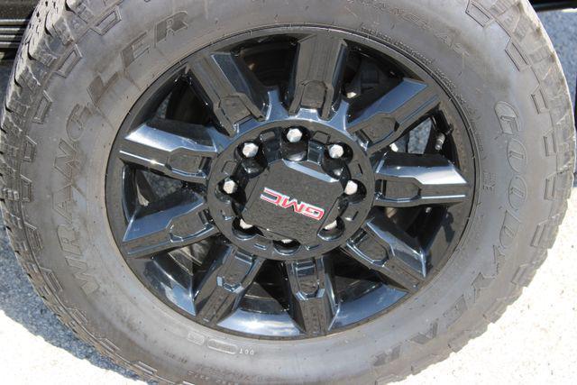 used 2025 GMC Sierra 2500 car, priced at $80,790