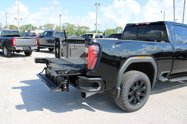 used 2025 GMC Sierra 2500 car, priced at $80,790