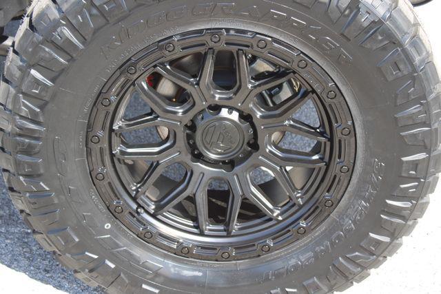 used 2025 Ford Bronco car, priced at $54,495