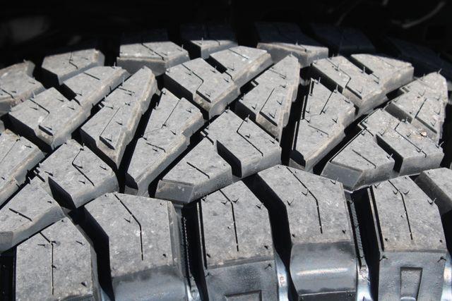 used 2025 Ford Bronco car, priced at $54,495