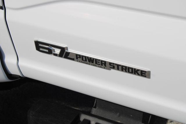 used 2024 Ford F-250 car, priced at $65,995