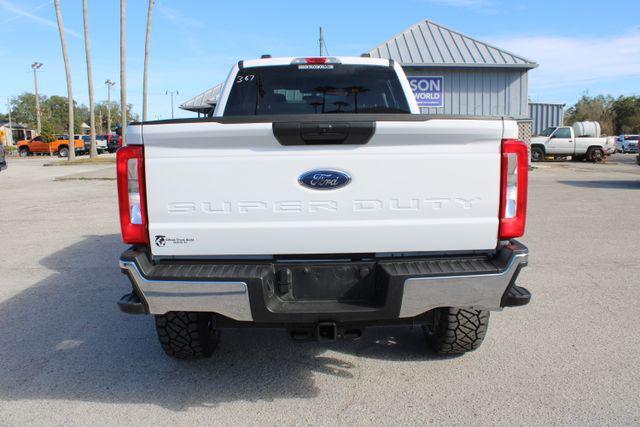 used 2024 Ford F-250 car, priced at $65,995