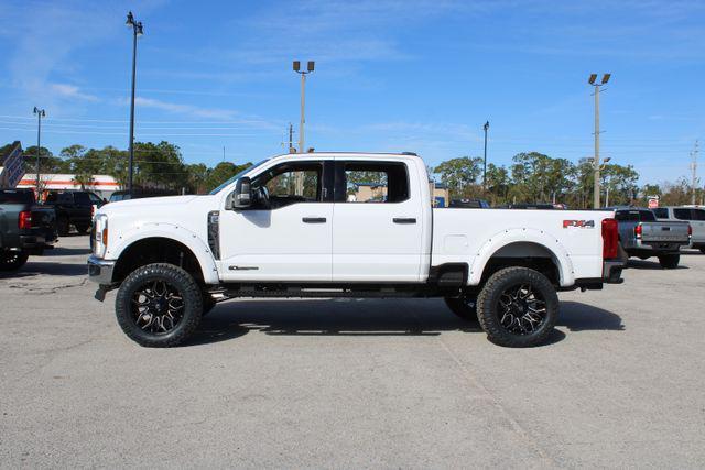 used 2024 Ford F-250 car, priced at $65,995