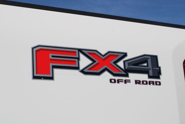 used 2024 Ford F-250 car, priced at $65,995