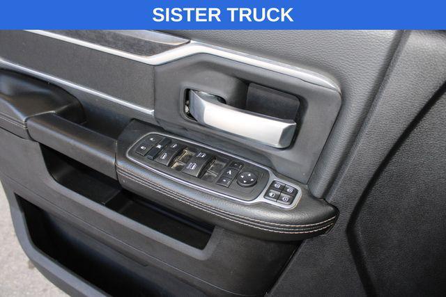 used 2024 Ram 2500 car, priced at $52,995