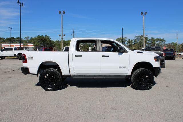 used 2023 Ram 1500 car, priced at $52,995