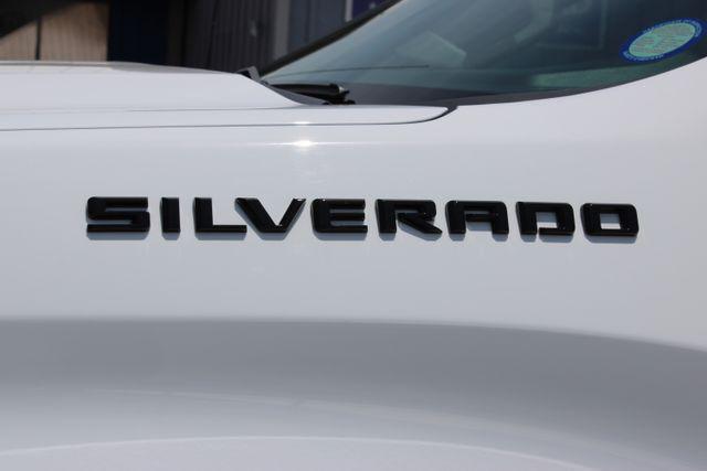 used 2025 Chevrolet Silverado 1500 car, priced at $63,790