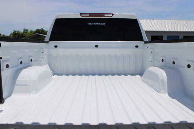 used 2025 Chevrolet Silverado 1500 car, priced at $63,790