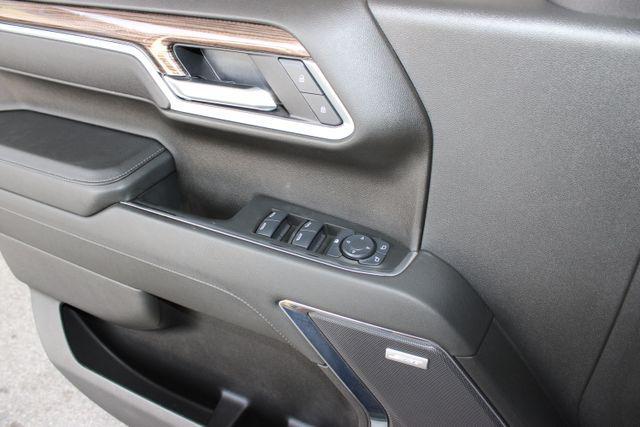 used 2025 Chevrolet Silverado 1500 car, priced at $63,790