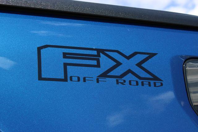 used 2022 Ford F-150 car, priced at $36,995