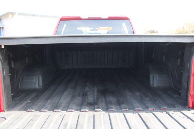 used 2020 Chevrolet Silverado 1500 car, priced at $42,995