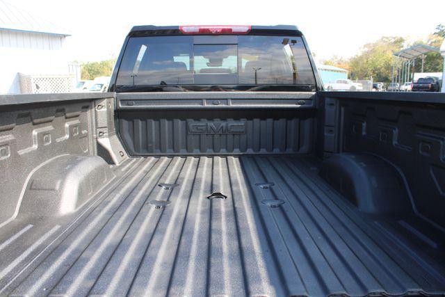 used 2025 GMC Sierra 2500 car