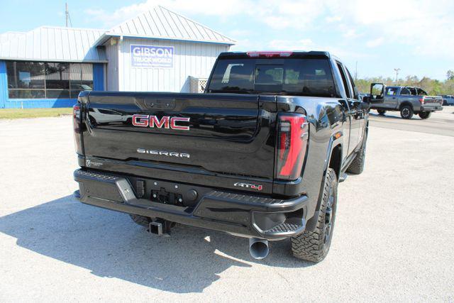 used 2025 GMC Sierra 2500 car