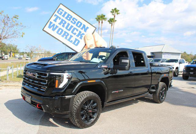 used 2025 GMC Sierra 2500 car