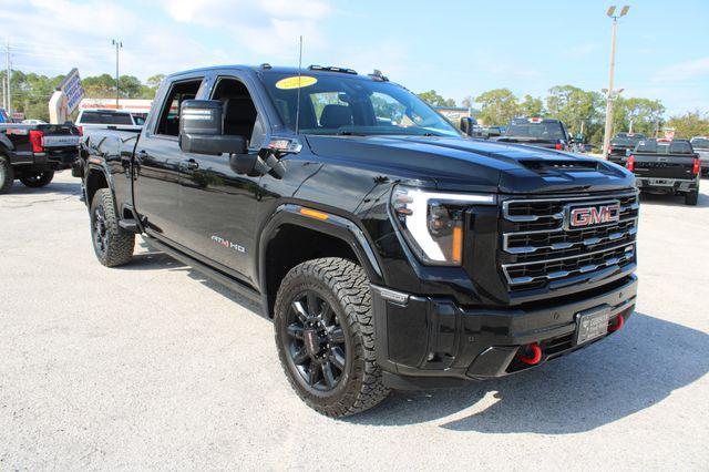 used 2025 GMC Sierra 2500 car