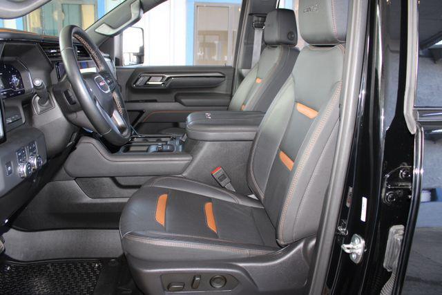 used 2025 GMC Sierra 2500 car