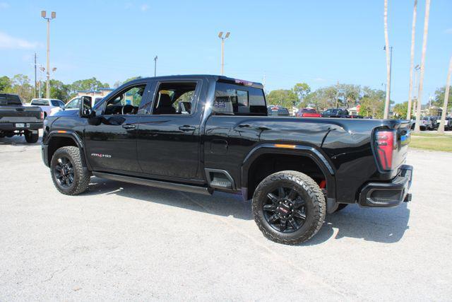 used 2025 GMC Sierra 2500 car