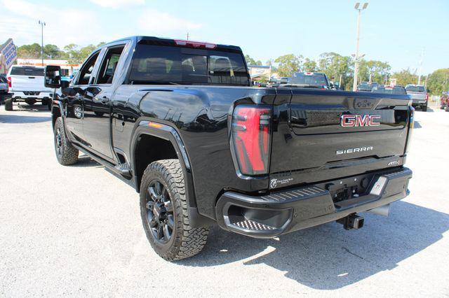 used 2025 GMC Sierra 2500 car