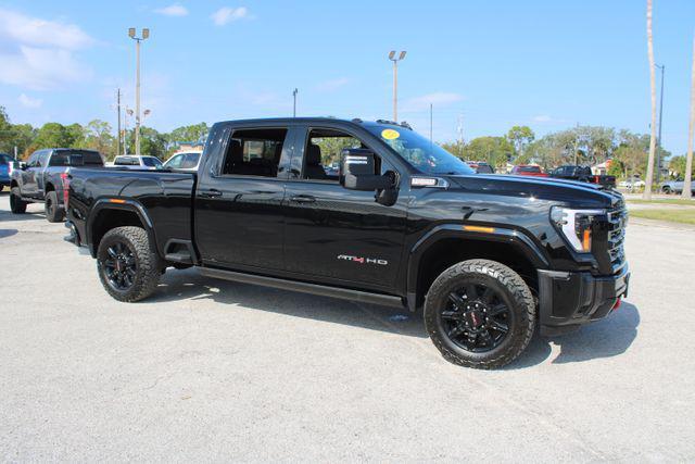 used 2025 GMC Sierra 2500 car