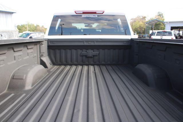 used 2023 Chevrolet Silverado 2500 car, priced at $65,995