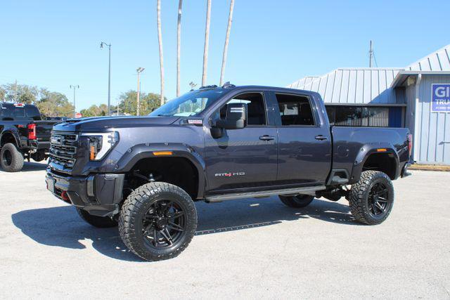 used 2024 GMC Sierra 2500 car, priced at $82,995