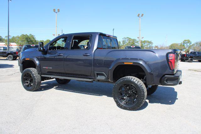 used 2024 GMC Sierra 2500 car, priced at $82,995