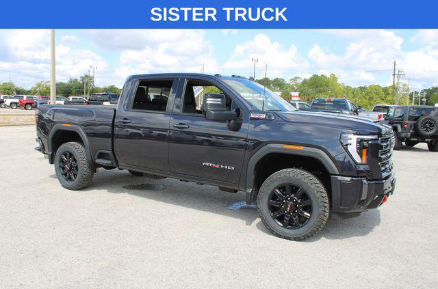 used 2024 GMC Sierra 2500 car